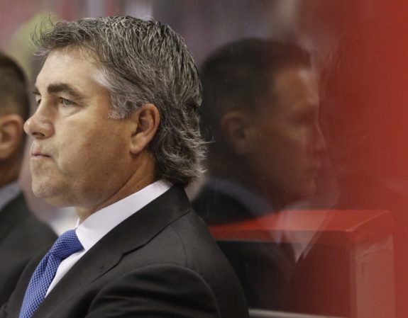 Dave Tippett