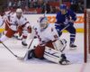 THW's Goalie News: Ayres' Legend & Kuemper's Return