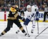 Lessons From the Bruins' Win Over the Maple Leafs?