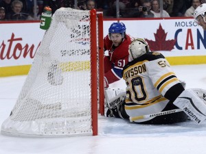 Jonas Gustavsson (Eric Bolte-USA TODAY Sports)