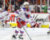 NHL News & Notes: Desharnais, Fiddler, Randy Lee & More