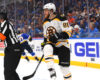 Not Since Neely: Bruins’ Pastrnak Chases 50 Goals