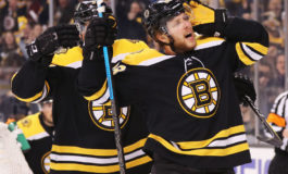 Big Bruins Milestones Coming Soon