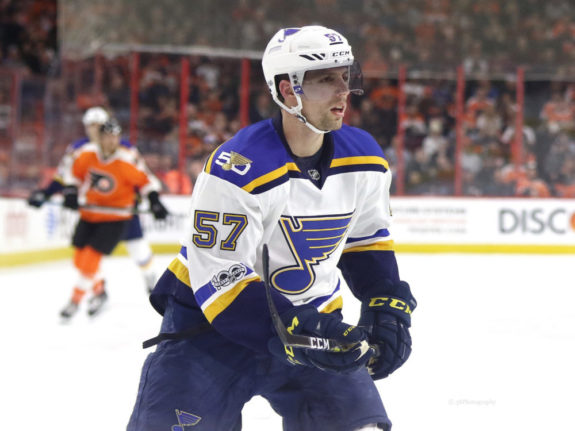 David Perron