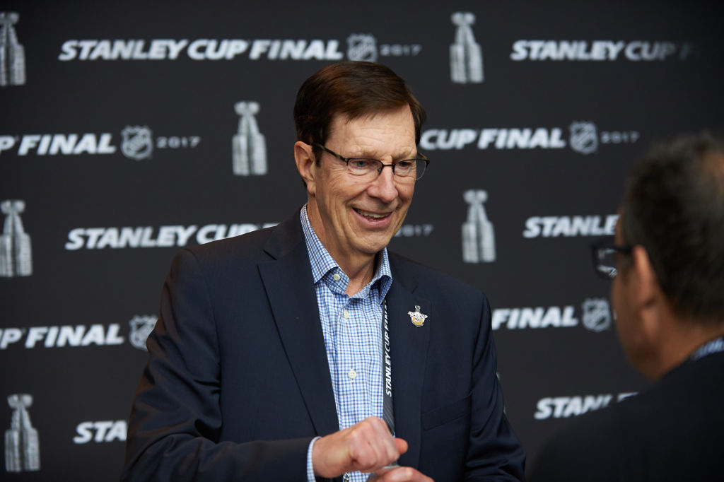 David Poile, Nashville Predators, NHL