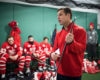 Rangers Right in Recruiting Quinn