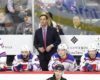 Rangers News & Rumors: Opening Night, Rooney, and More