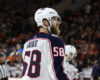David Savard: Prototypical Blue Jacket
