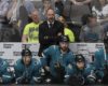 Sharks Dealing with Key Injuries Heading into Game 6