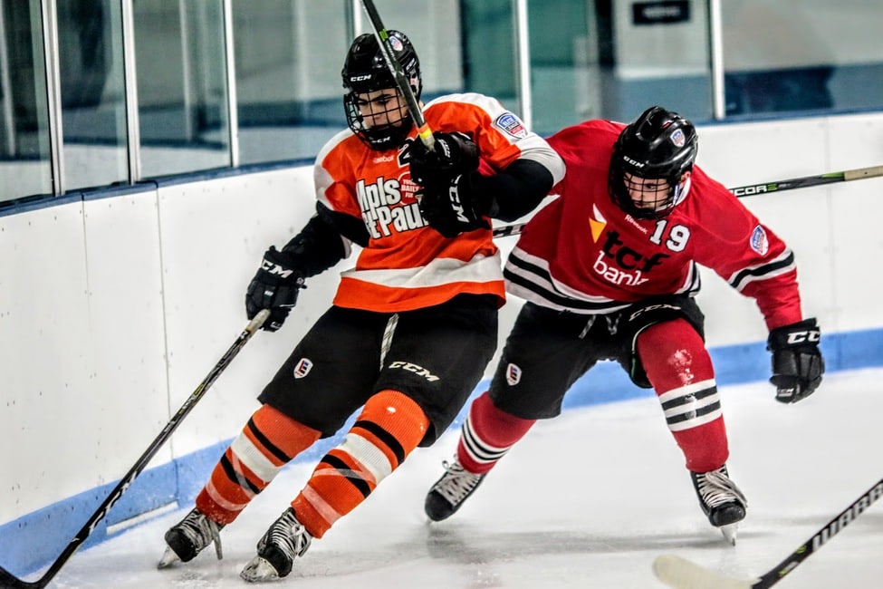 Calgary Flames Draft Pick Demetrious Koumontzis' Future at ASU