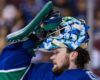 Canucks down Blues in Shootout, Get 1st Road Win