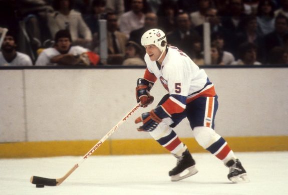 Denis Potvin