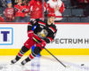 Red Wings Send Cholowski to Grand Rapids of AHL