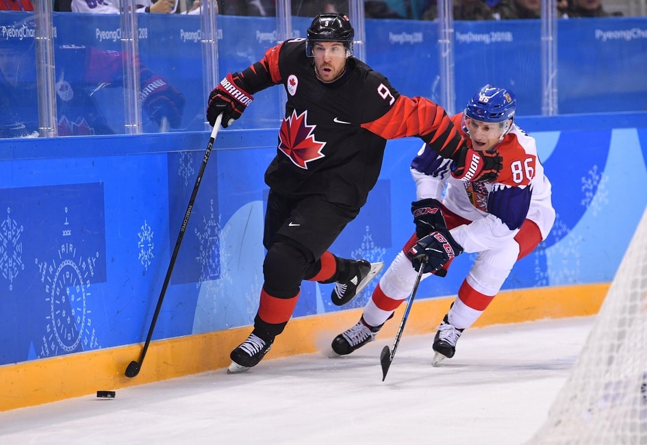 2026 Olympic Bid Has Huge NHL Implications