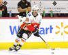 Flames Make Right Choice in Waiving Derek Ryan