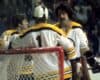 Derek "Turk" Sanderson: A Boston Legend
