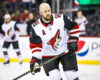 Blue Jackets' Potential Trade Partners: Arizona Coyotes