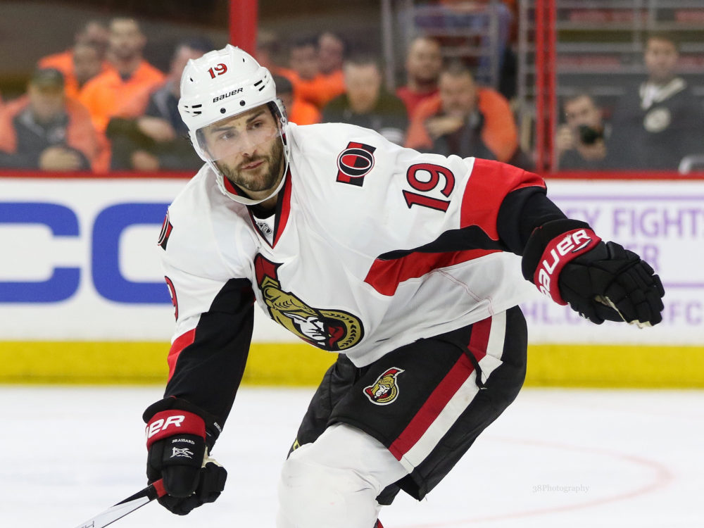 Ottawa Senators Have Strong History With French-Canadian Players