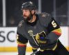 Golden Knights Sign Engelland to 1-Year Deal