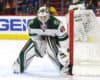 THW's Goalie News: The Good, the Bad & the Frustrated