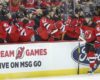 Devils' Lineup Lacking Continuity