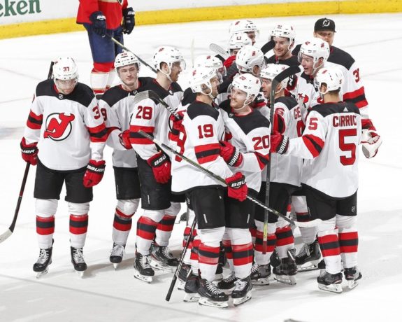 New Jersey Devils