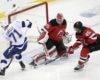 Lightning Shock Devils 5-1 - Kucherov Tallies 4 Points