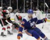 Avalanche Add to Their Riches on the Blue Line With Devon Toews Trade