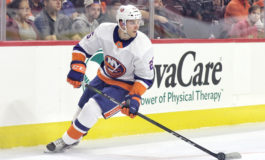 Avalanche Should Have High Expectations for Devon Toews