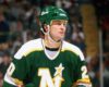 Dino Ciccarelli: From Undrafted to Underrated Hall of Fame Legend