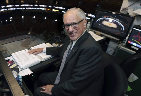 Mike 'Doc' Emrick