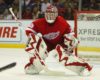 Hasek & Red Wings: A Match Made in Hockey Heaven