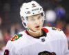 Dominik Kubalik: The Blackhawks' Dark Horse