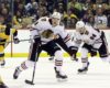 5 Takeaways From the Blackhawks' 4-Game Homestand