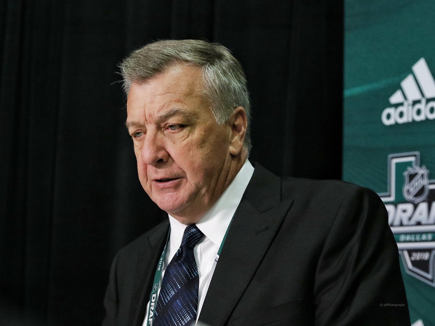 Atlanta Thrashers: Top 5 Draft Busts in Thrashers History