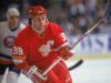 Flames Doug Gilmour