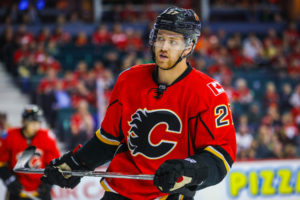 Dougie Hamilton was part of a strong 2011 draft class for blue-liners, something Wotherspoon has yet to live up to.(Sergei Belski-USA TODAY Sports)
