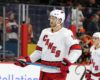 Hurricanes' Hamilton Embarks on Crucial 2020-21 Season