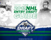 Ryan Johnson - 2019 NHL Draft Prospect Profile