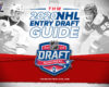 2020 NHL Draft Guide - Updated