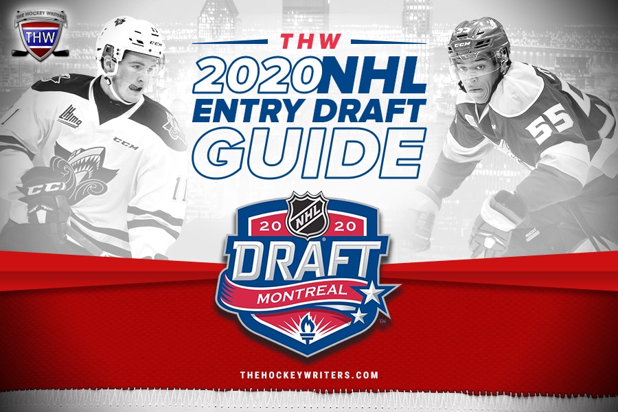 NHL Draft picks 2022: Complete results, list of selections from Rounds 1-7