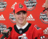 Batherson Scores in Debut as Senators Stymie Red Wings