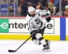 Kings Will Benefit From Doughty & Maatta Pairing