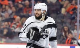Kings Fans Will Miss the Doughty-Tkachuk Rivalry in 2020-21
