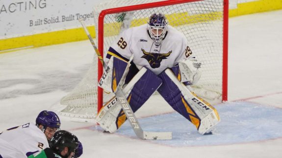 Dryden McKay Minnesota State Athletics