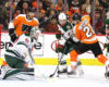 Flyers Penalty Kill Key to Success This Season