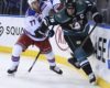 Rangers Rally Past Ducks on Late Short-Handed Goal