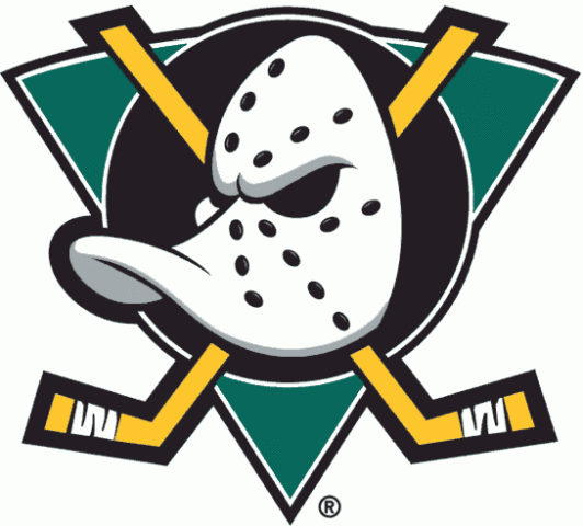 anaheim ducks logo