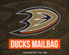 Ducks’ Mailbag: Drysdale, Zegras, Laine & More