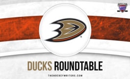 Anaheim Ducks Roundtable: Season Expectations, Players to Watch & More